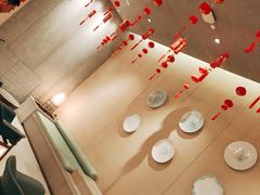 -客莱福诺富特酒店·互动餐厅