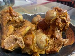 -石磨坊酒楼(文化街店)