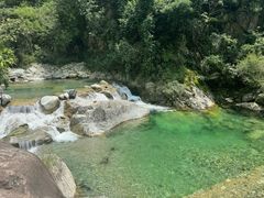 -苍山世界地质公园·石门关大峡谷
