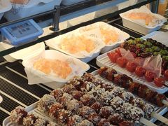 -阿那亚第三食堂 Cafeteria 3