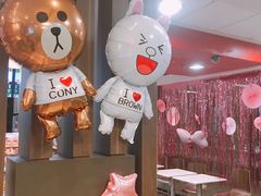 -麦当劳(花城大道华穗路店)