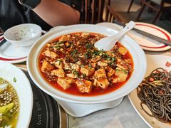 -新渝城·川菜·火锅(区庄店)