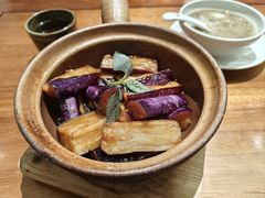 -七色云蔬食(喜邻里店)