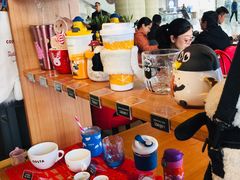 -COSTA COFFEE(丰联广场店)