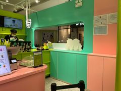 -gleeglee乐溢亦茶(合生汇店)