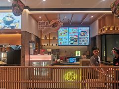 -老娘舅(富都广场店)
