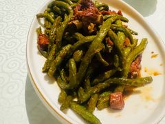 排骨炖豆角-福满圆(琨莎中心店)