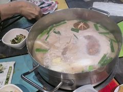 -四季喧黔味豆米火锅(万达广场店)