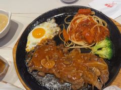 -豪享来牛排(人民店)