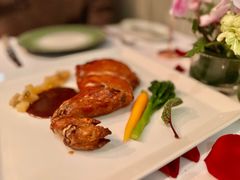 脆皮烤乳猪-蝶舍·MAISON PAPILLON
