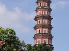 -广州莲花山旅游区