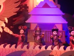 -济南方特东方神画