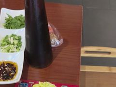 -1078號老北京涮肉(松柏店)