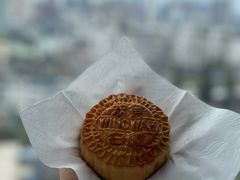 -荣华饼家(元朗大马路店)