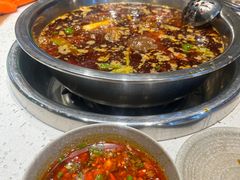 -肖肖酸萝卜鱼火锅(总店)