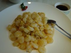 蟹粉野生河虾仁-圆苑(上海广场店)