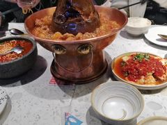 -浩海火燒雲傣家菜(芮欧百货店)