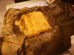 糯米鸡-点点心点心专门店(旺角店)