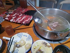 -牛品福潮汕牛肉火锅(旺庄店)