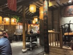 -南京大牌档(崇文门国瑞店)