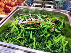 -丽景湾国际酒店·六福轩中餐厅