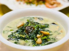 上汤苋菜-海鲜街菜馆(海珠南路店)