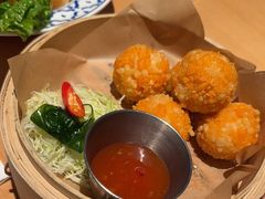 -金泰兰忆暹罗·东南亚餐厅(城西银泰店)