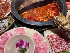 -蜀大侠火锅(总府路店)