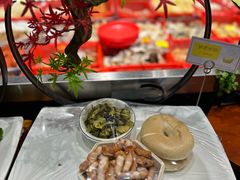-食鼎记海鲜大排档(美食街店)
