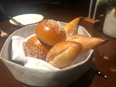 -杭州桐庐康莱德酒店西餐厅-舍