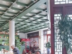 -古关火锅店(古北水镇景区店)