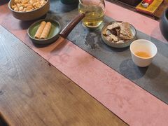 -邈墨茶馆(大兜路1号店)