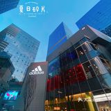 电视塔🗼附近新开的超好逛商场【万象天地】