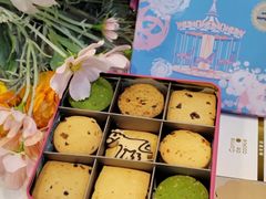 -曲奇童话(尖沙咀店)