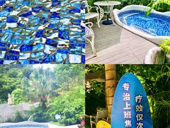 -清泉湾生态旅游度假区