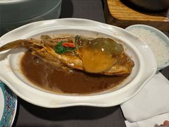 -肆月河豚·新淮扬(金融街店)