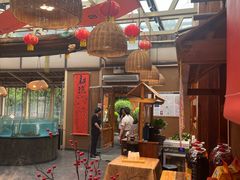 -耕渔小院·湖南鱼鲜(望城店)