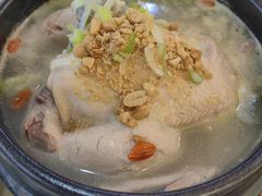 -海兰江石锅饭(水上店)