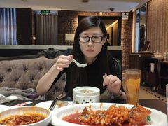 -俏江南天津时尚曲艺主题餐厅(马场道店)