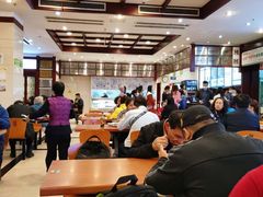大堂-龙抄手(春熙路总店)