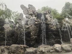 -文瀛公园