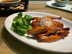 -湖滨28中餐厅·西湖宴·杭州君悦酒店