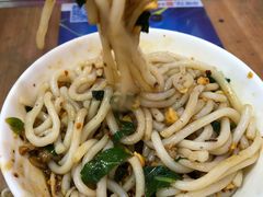 -再回首鸡肉米线(人民路一店)