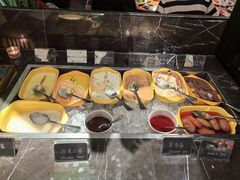 -拉蒂娜·巴西牛排馆 Latina·Brazilian Steakhouse(王府井喜悦店)