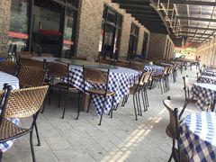 -钱大妈海鲜饭店(保利林语店)