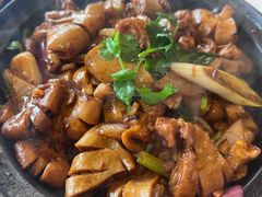 -日昌餐馆(亦庄店)