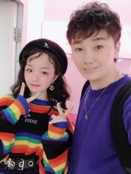 -Godhands美发设计沙龙