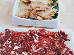 -三牛牛肉火锅
