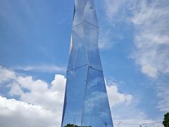 -吉隆坡国油双峰塔