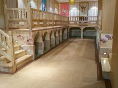 -汤W城市微度假(仓山店)